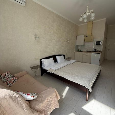 Gagarin Plaza Apartments Odessa Dış mekan fotoğraf