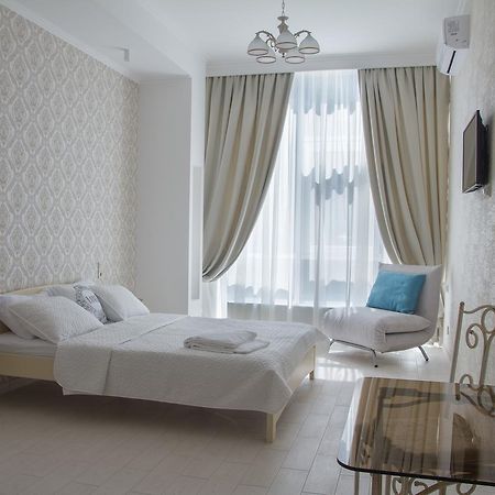 Gagarin Plaza Apartments Odessa Dış mekan fotoğraf
