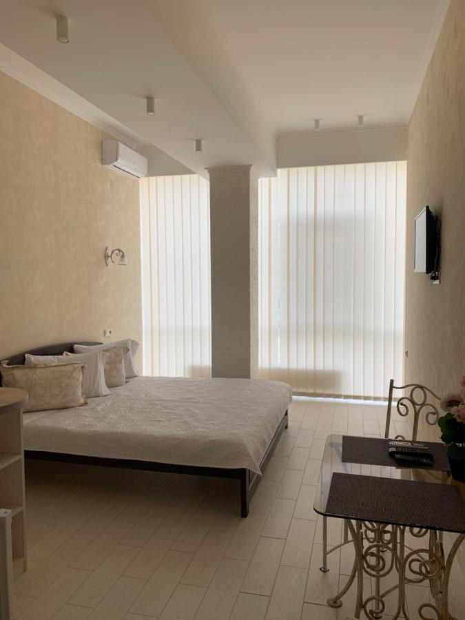 Gagarin Plaza Apartments Odessa Dış mekan fotoğraf