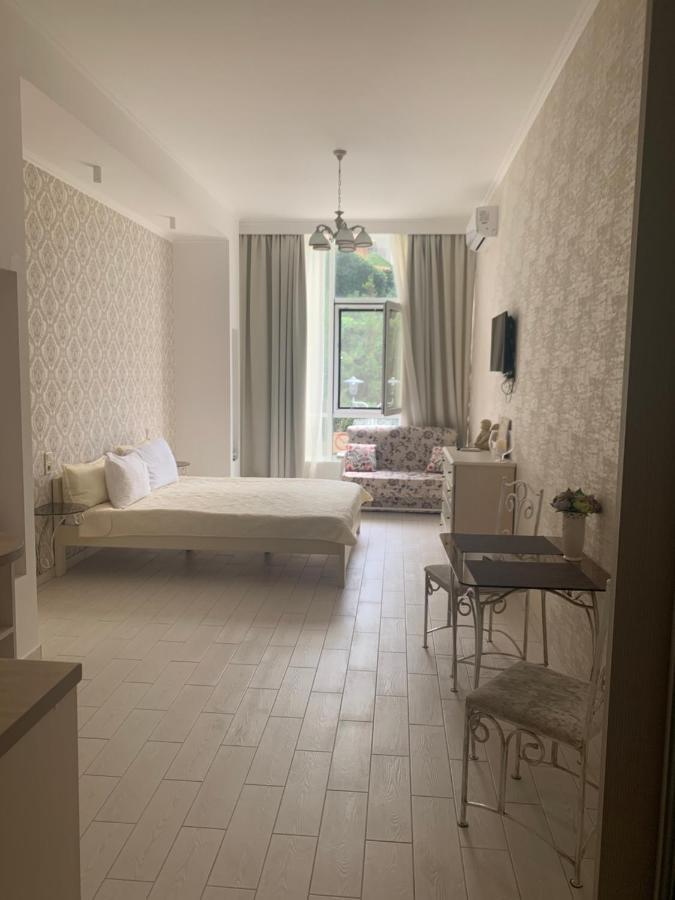Gagarin Plaza Apartments Odessa Dış mekan fotoğraf