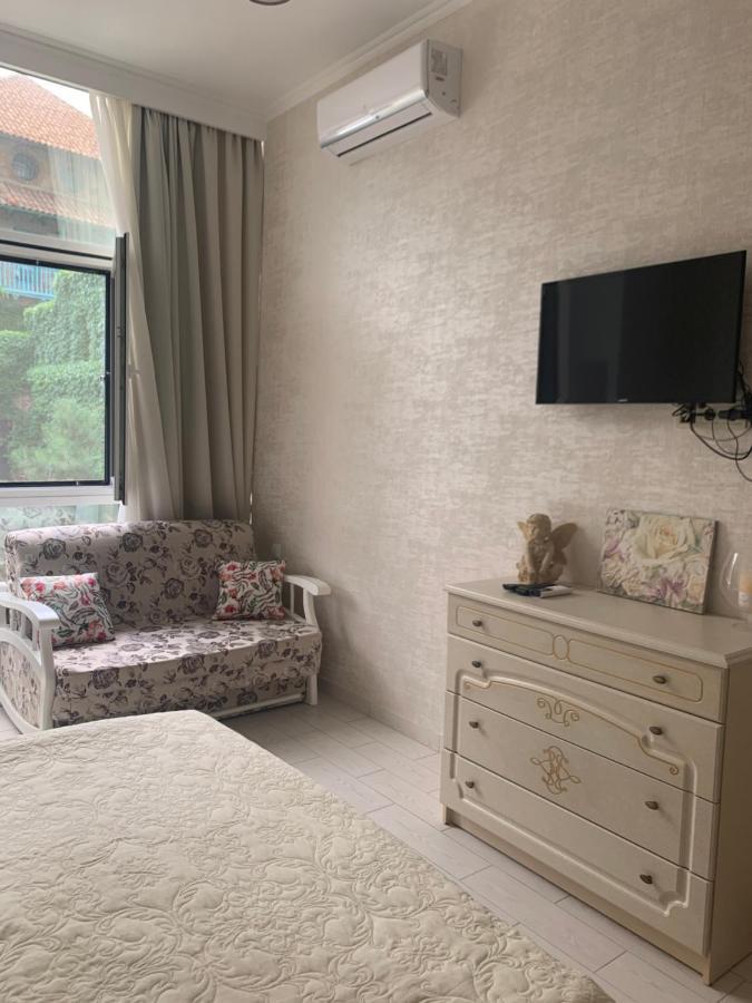 Gagarin Plaza Apartments Odessa Dış mekan fotoğraf