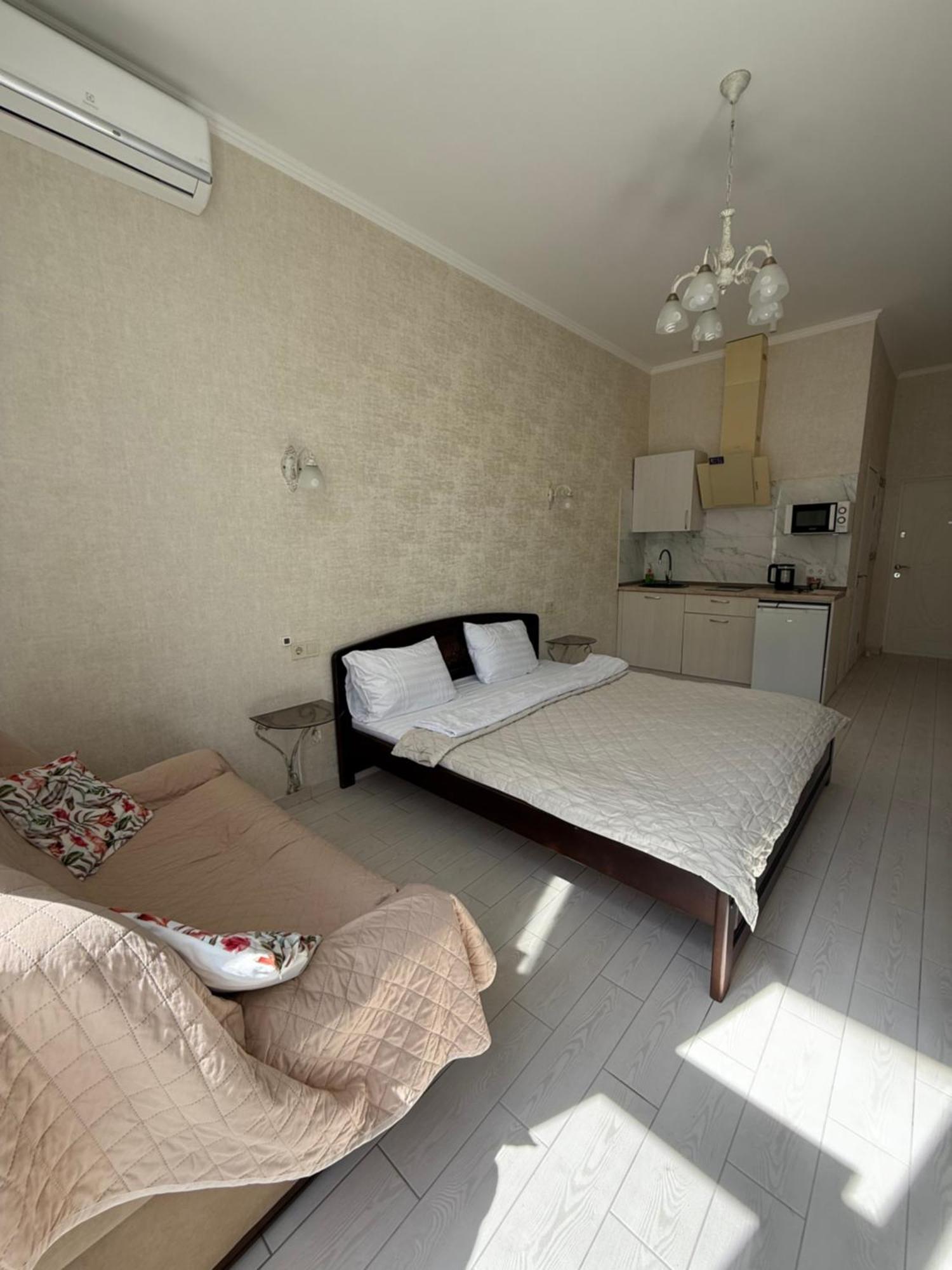 Gagarin Plaza Apartments Odessa Dış mekan fotoğraf