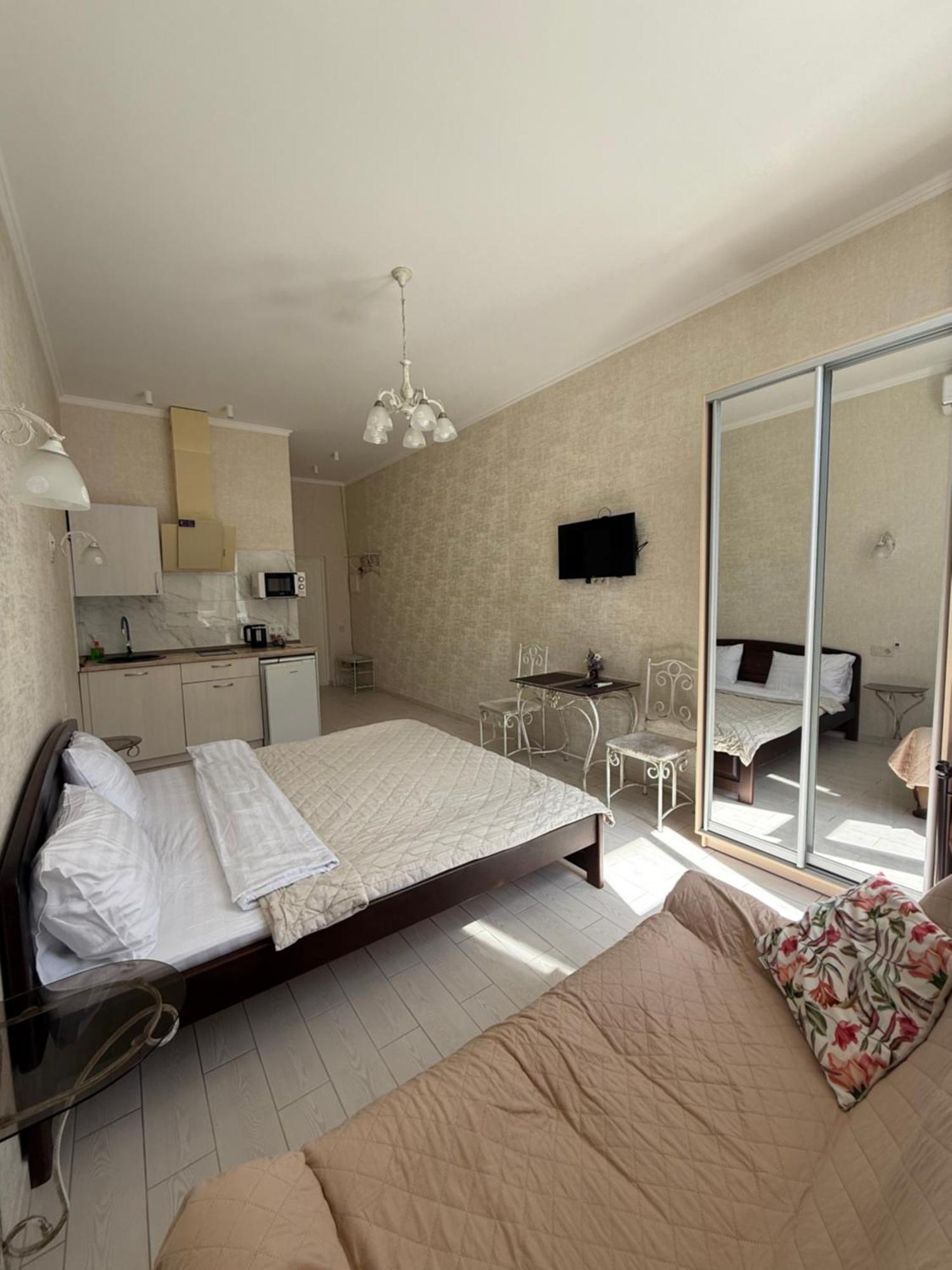 Gagarin Plaza Apartments Odessa Dış mekan fotoğraf