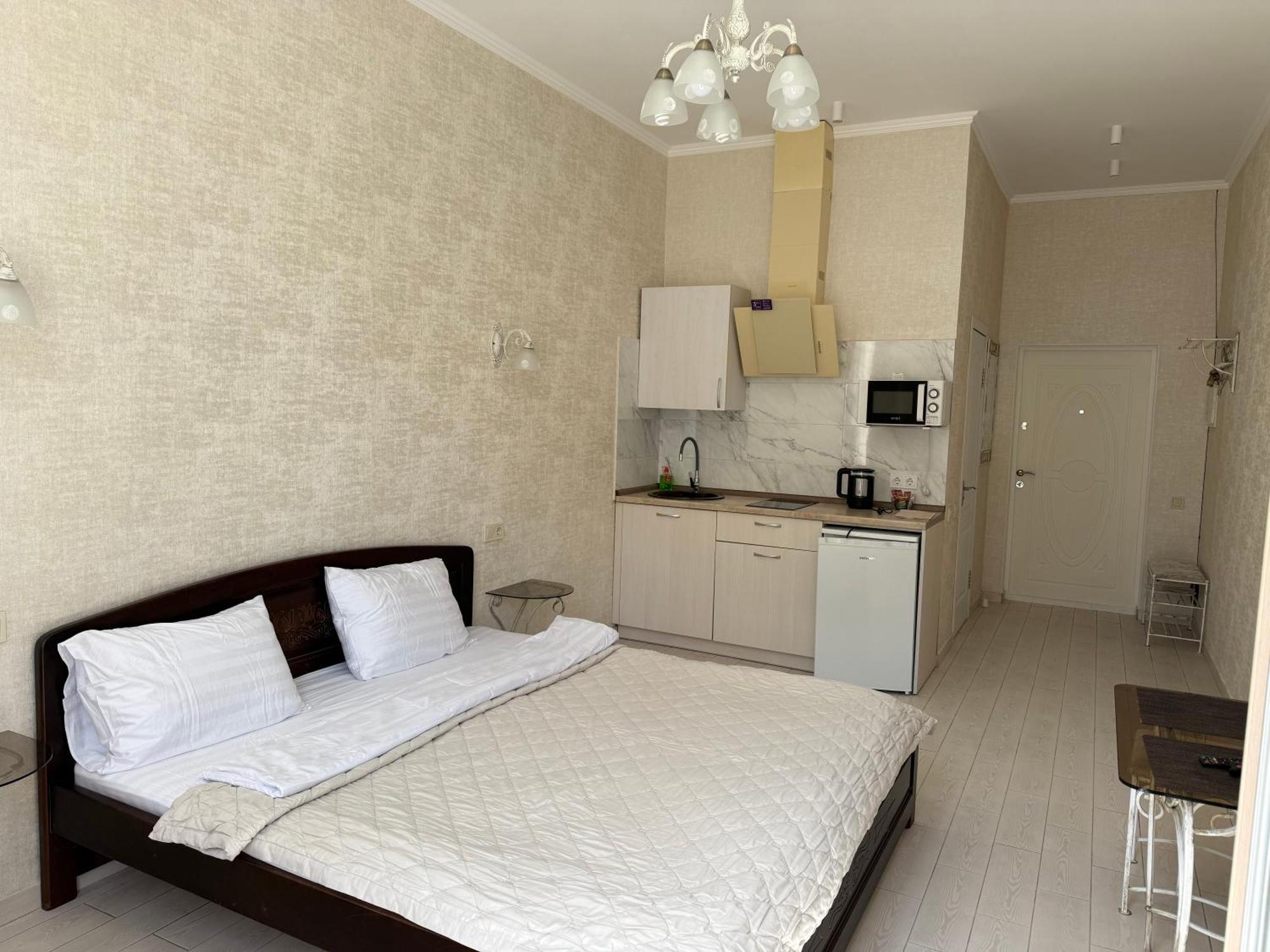 Gagarin Plaza Apartments Odessa Dış mekan fotoğraf