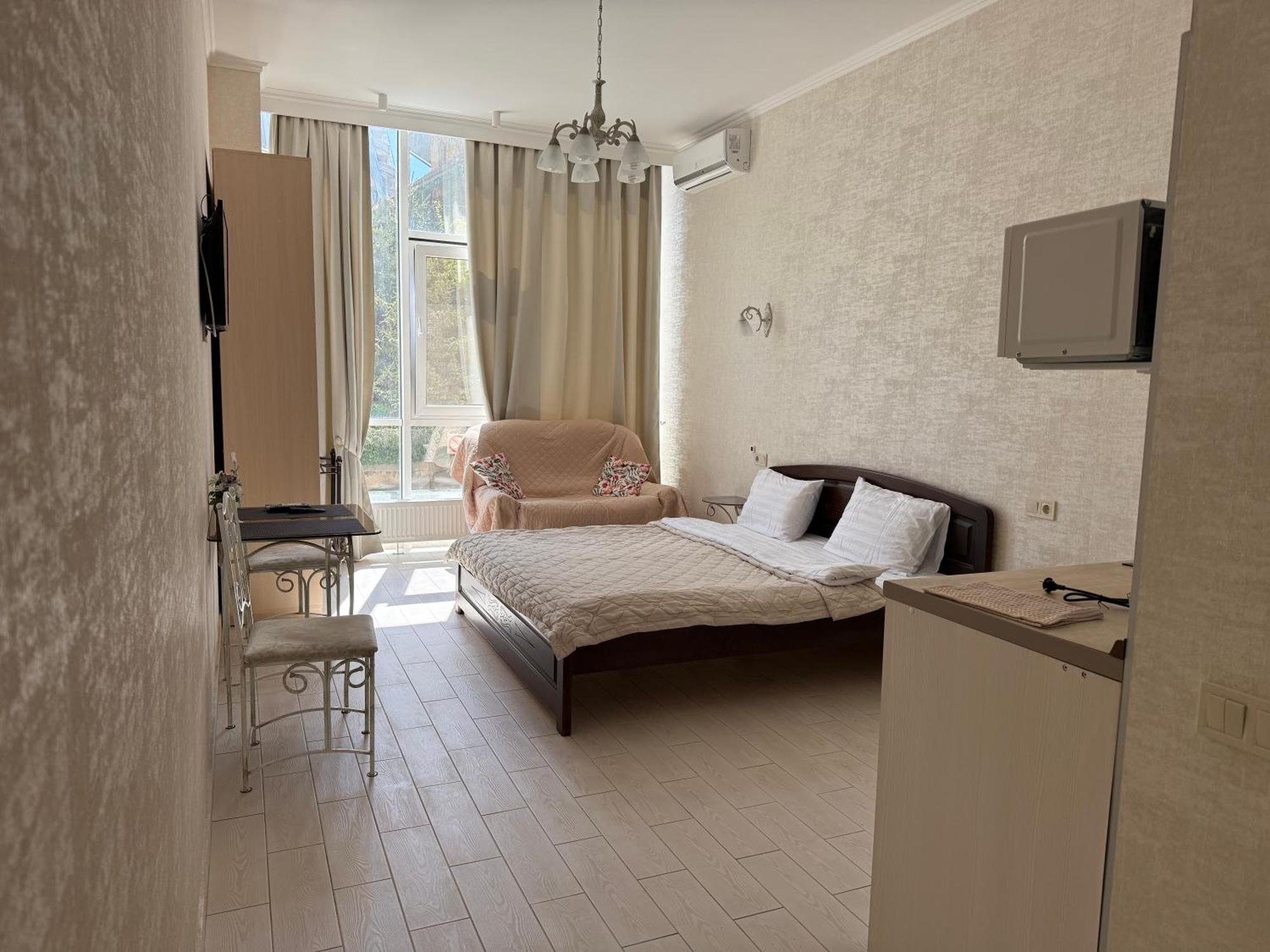 Gagarin Plaza Apartments Odessa Dış mekan fotoğraf