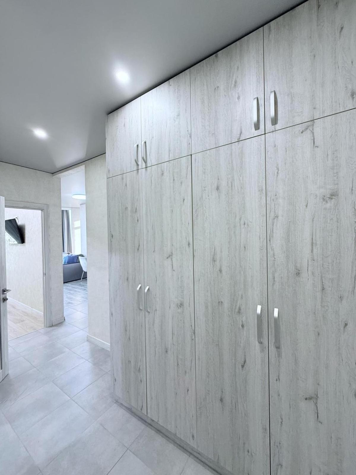 Gagarin Plaza Apartments Odessa Dış mekan fotoğraf