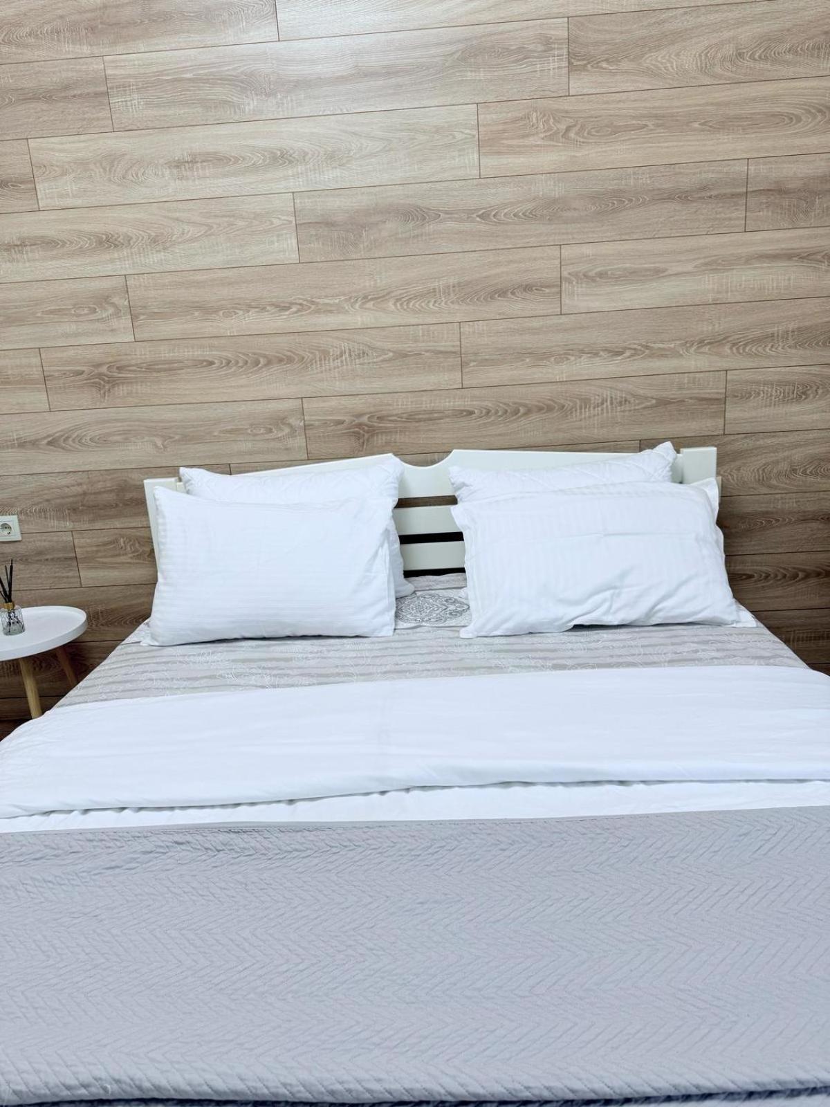 Gagarin Plaza Apartments Odessa Dış mekan fotoğraf