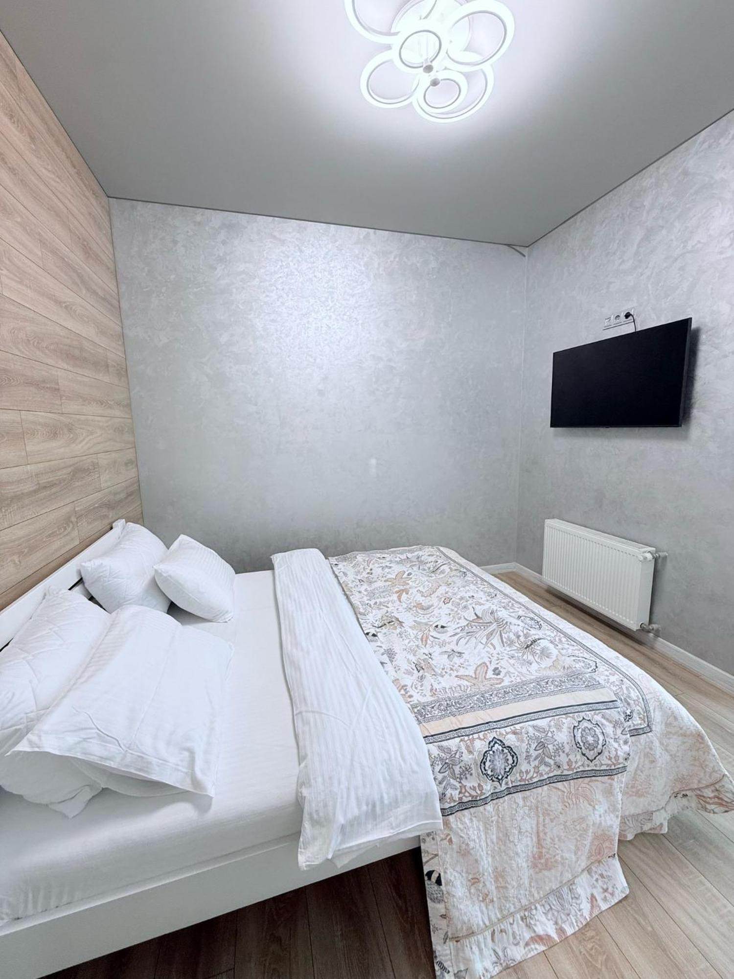 Gagarin Plaza Apartments Odessa Dış mekan fotoğraf