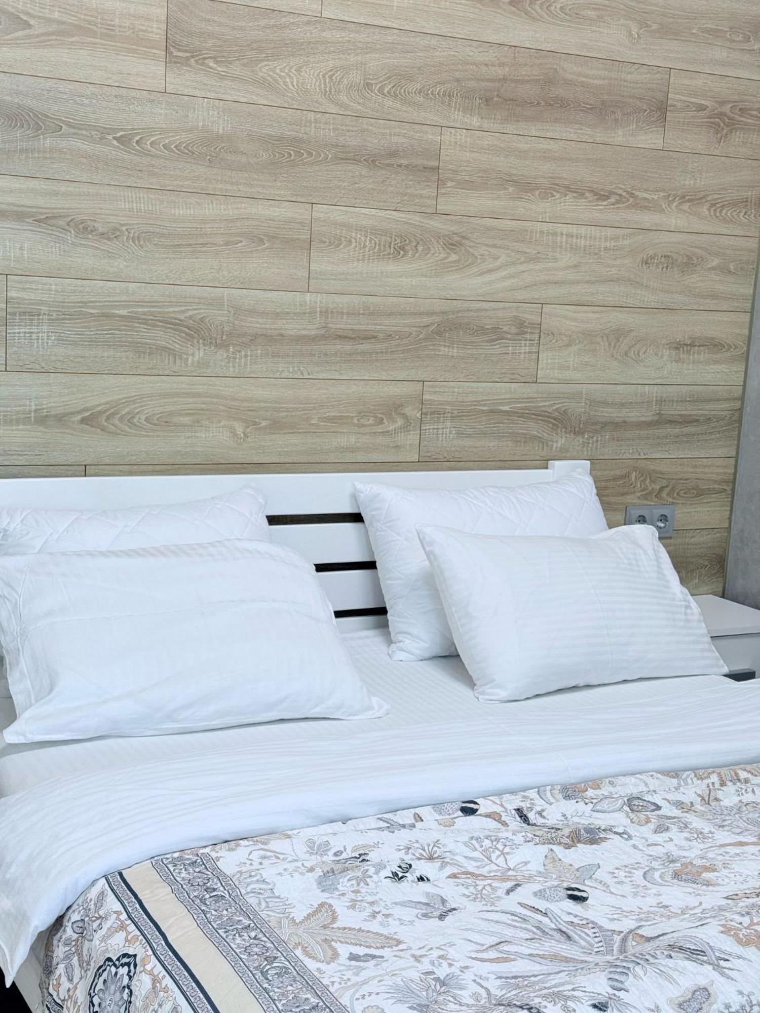 Gagarin Plaza Apartments Odessa Dış mekan fotoğraf