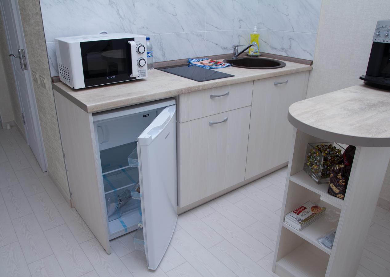 Gagarin Plaza Apartments Odessa Dış mekan fotoğraf