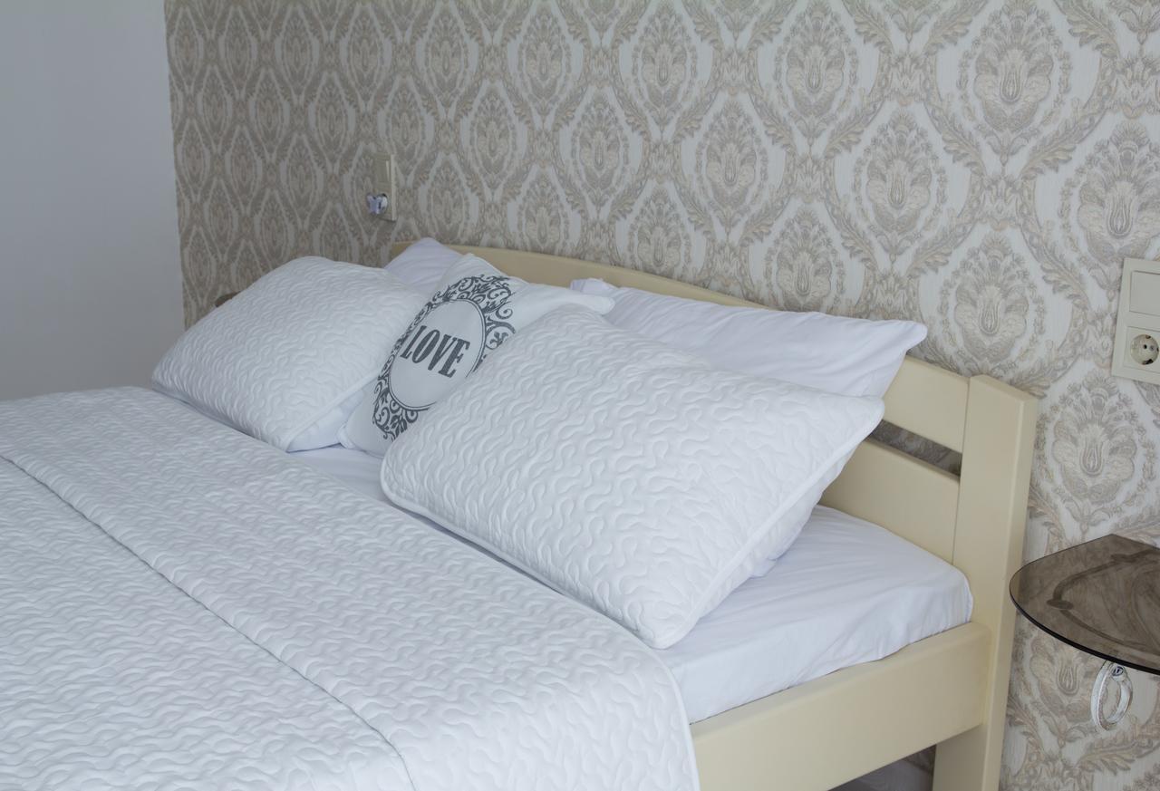 Gagarin Plaza Apartments Odessa Dış mekan fotoğraf