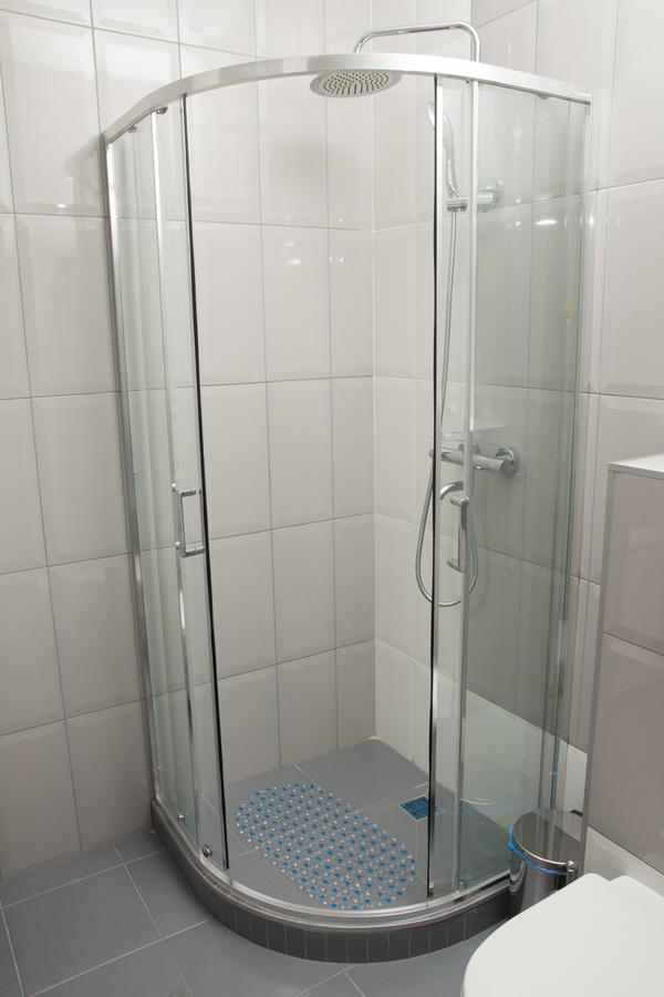 Gagarin Plaza Apartments Odessa Dış mekan fotoğraf