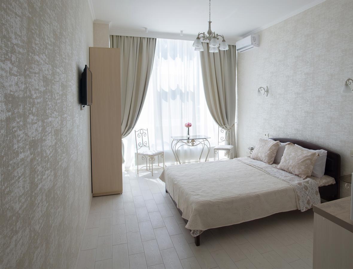 Gagarin Plaza Apartments Odessa Dış mekan fotoğraf
