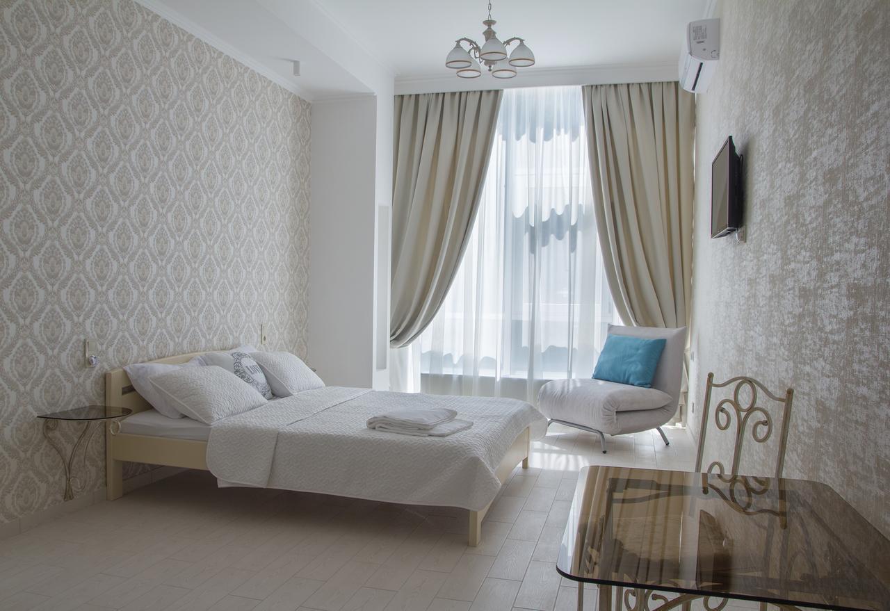 Gagarin Plaza Apartments Odessa Dış mekan fotoğraf