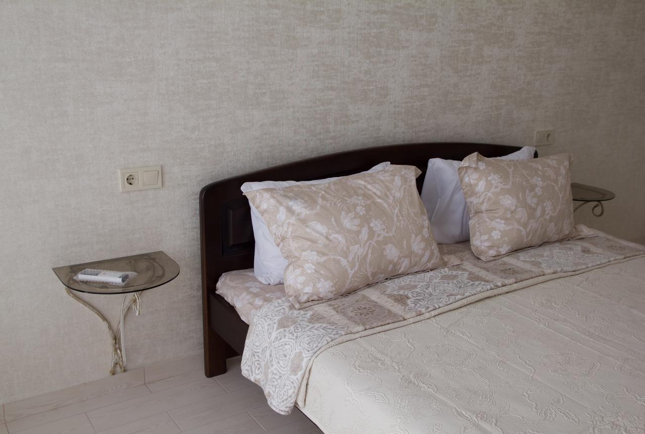 Gagarin Plaza Apartments Odessa Dış mekan fotoğraf