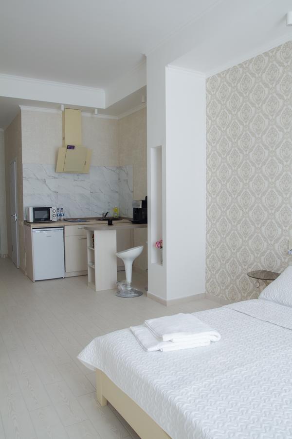 Gagarin Plaza Apartments Odessa Dış mekan fotoğraf
