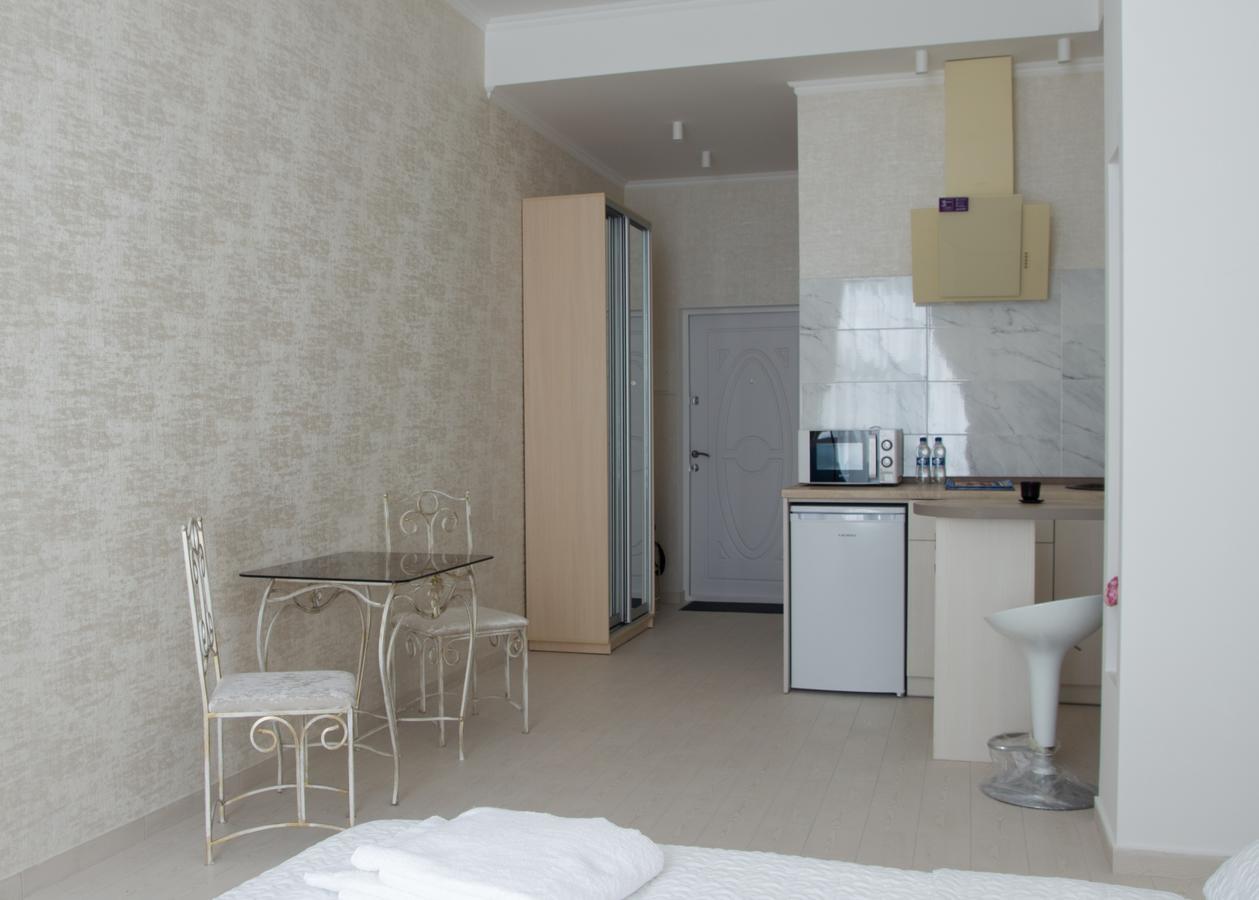 Gagarin Plaza Apartments Odessa Dış mekan fotoğraf