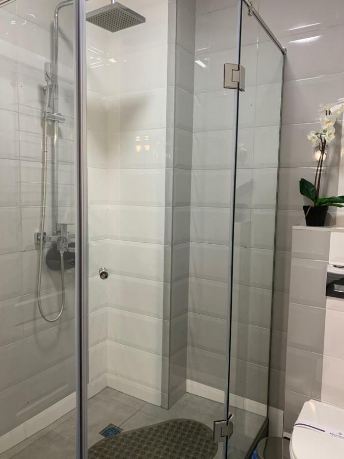 Gagarin Plaza Apartments Odessa Dış mekan fotoğraf