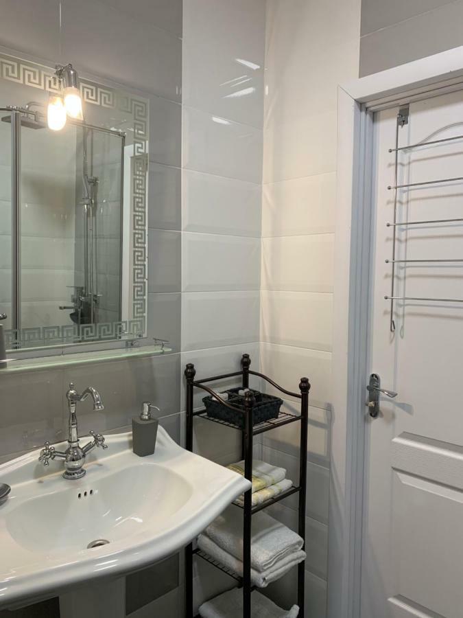 Gagarin Plaza Apartments Odessa Dış mekan fotoğraf
